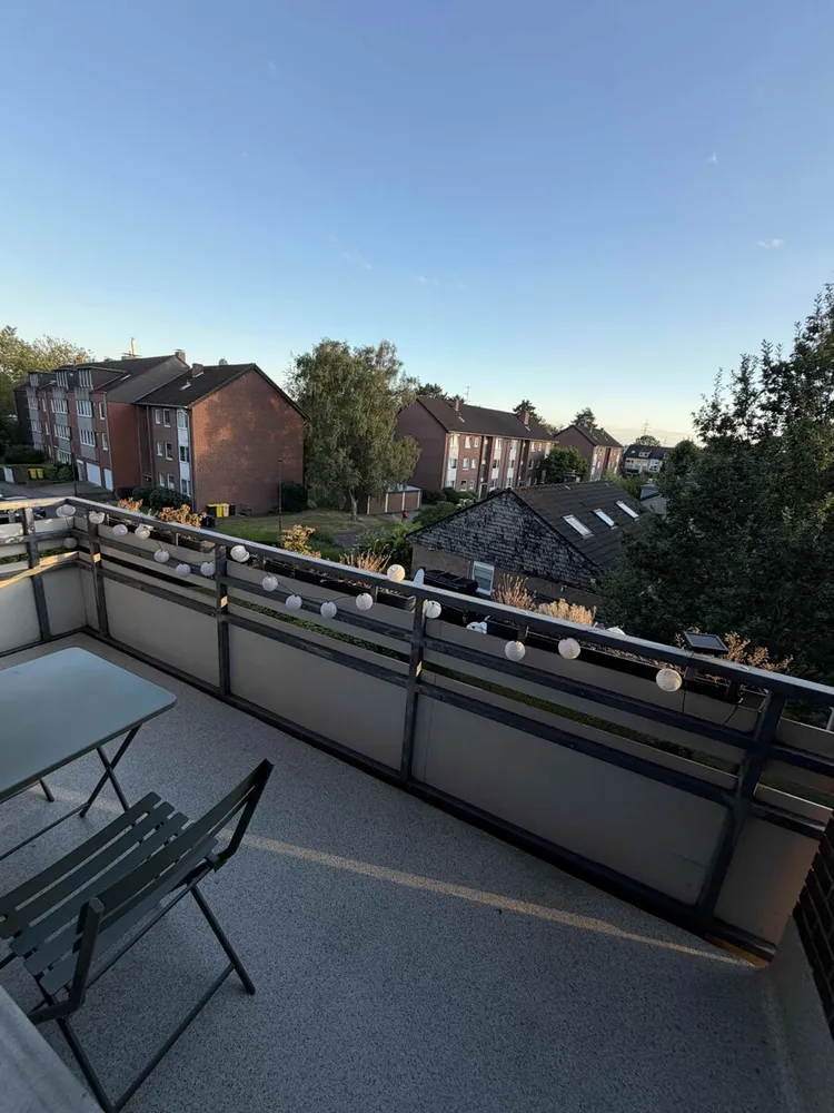3 Zimmer Wohnung mit 70 m² in Meerbusch – Bild 6