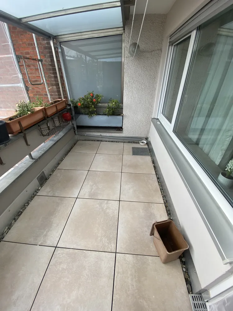 4 Zimmer Wohnung mit 68 m² in Ulm – Bild 5