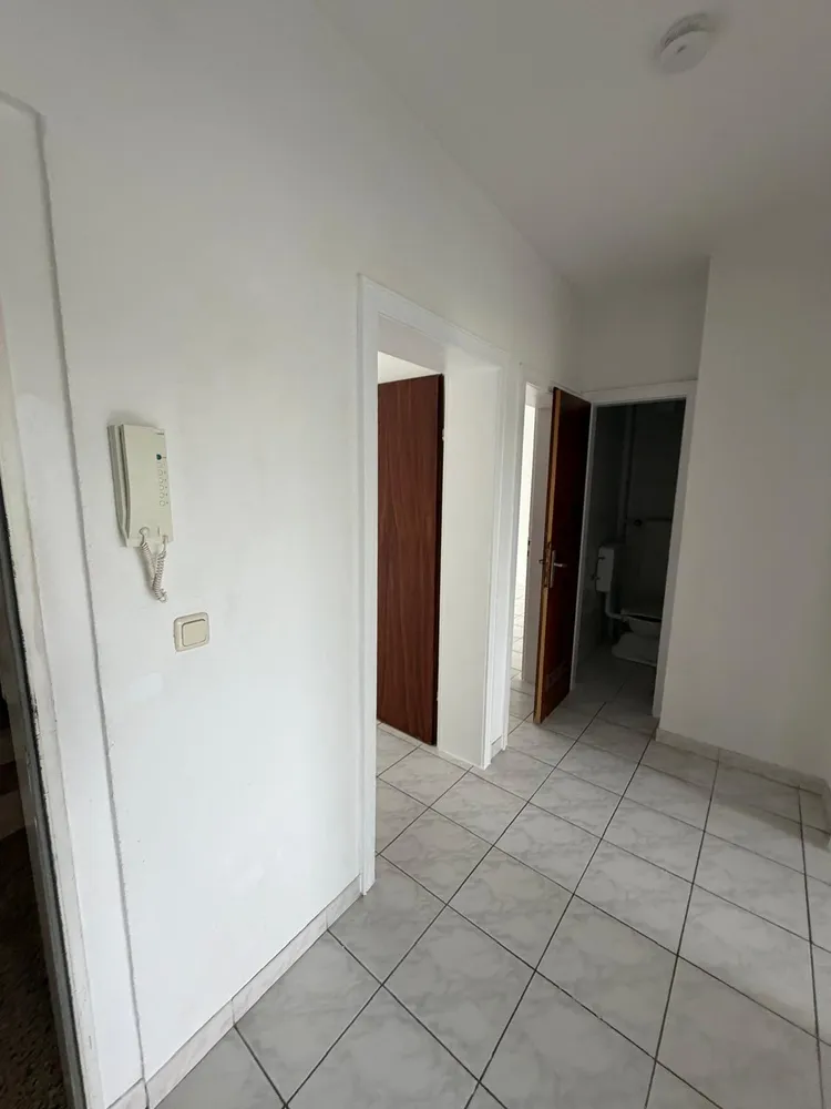 3 Zimmer Wohnung mit 63 m² in Aachen – Bild 9