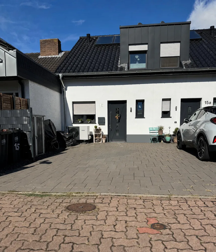 3 Zimmer Haus mit 82 m² in Bocholt – Bild 2
