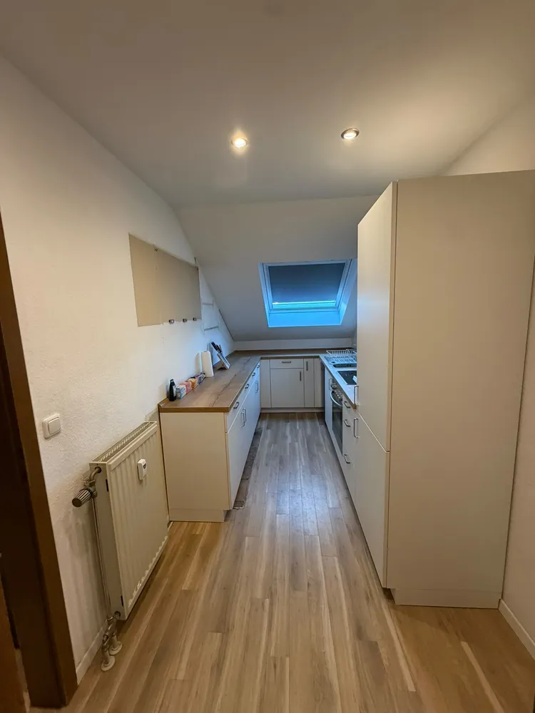 2 Zimmer Wohnung mit 62 m² in Mönchengladbach – Bild 3