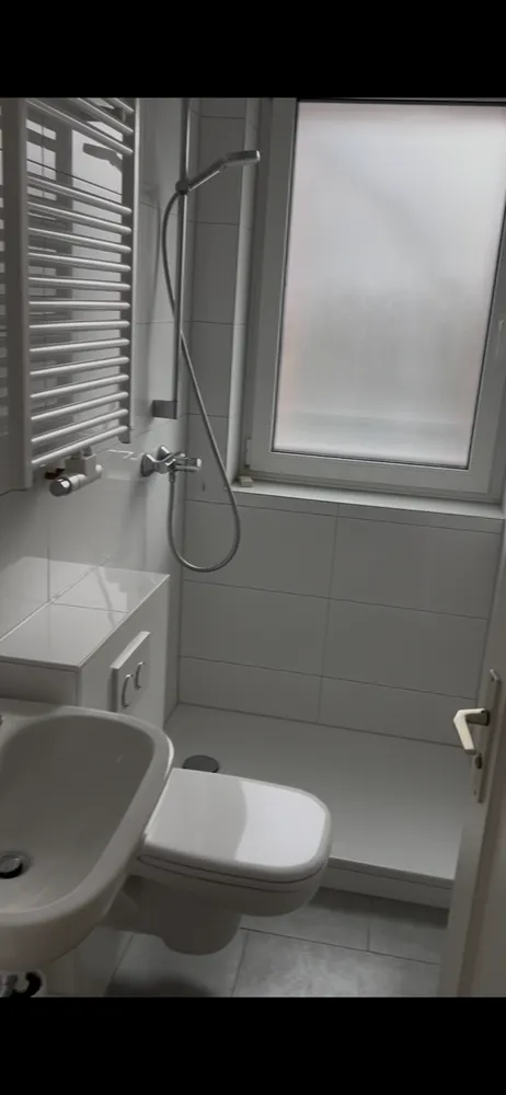 1 room apartment with 28 m² in Frankfurt am Main – Photo 4