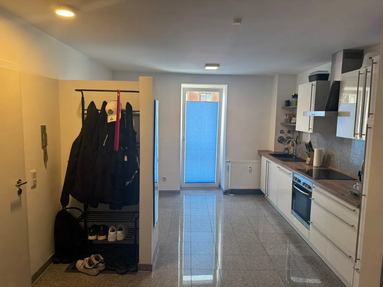 2 Zimmer Wohnung mit 70 m² in Heppenheim – Bild 12