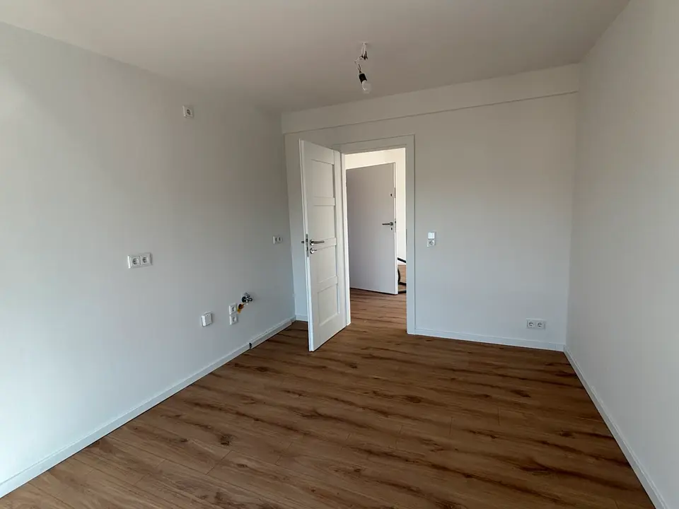 3 Zimmer Wohnung mit 78 m² in Michelstadt – Bild 8