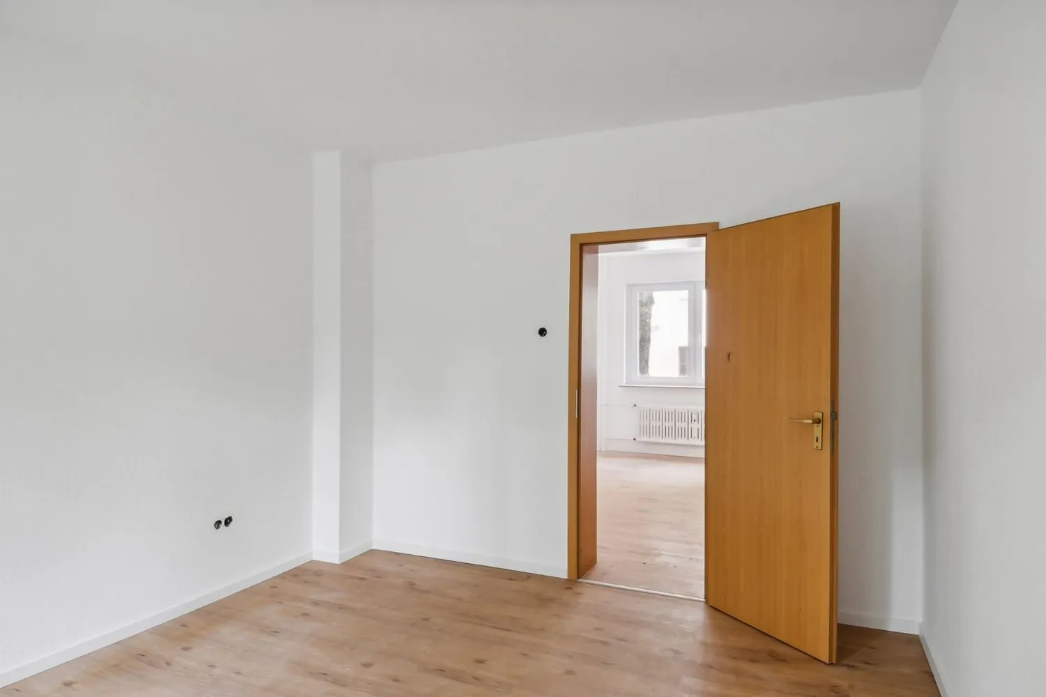 2 Zimmer Wohnung mit 43 m² in Dortmund – Bild 3