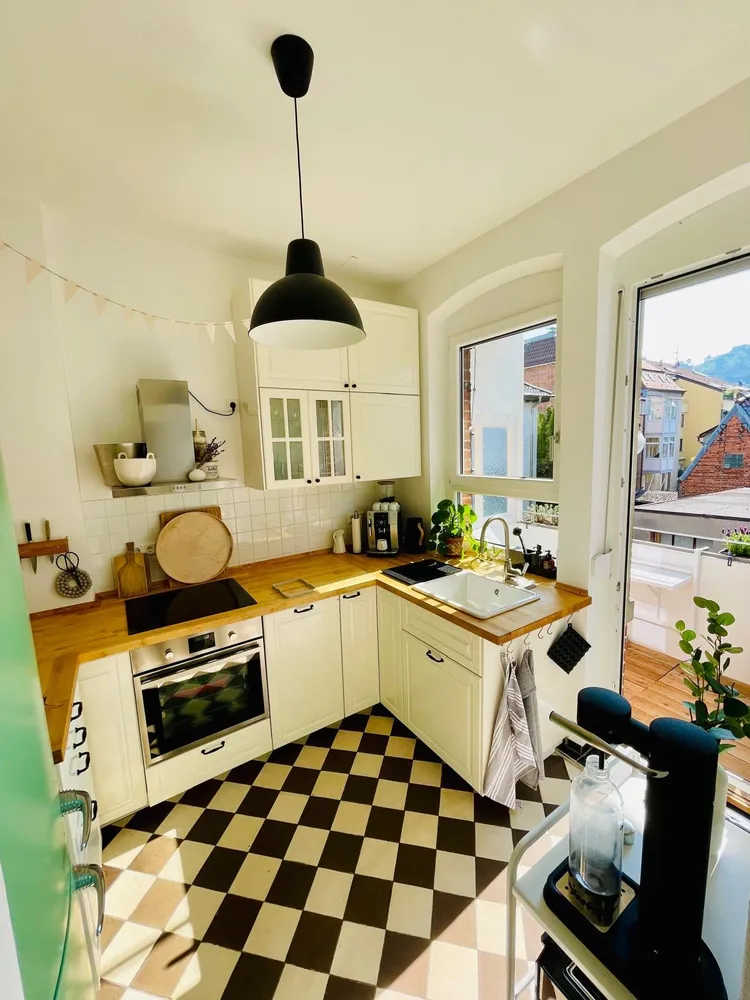 3 Zimmer Wohnung mit 73 m² in Stuttgart – Bild 3