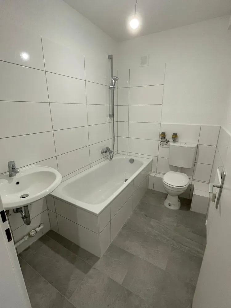 1 Zimmer Wohnung mit 43 m² in Norden – Bild 7