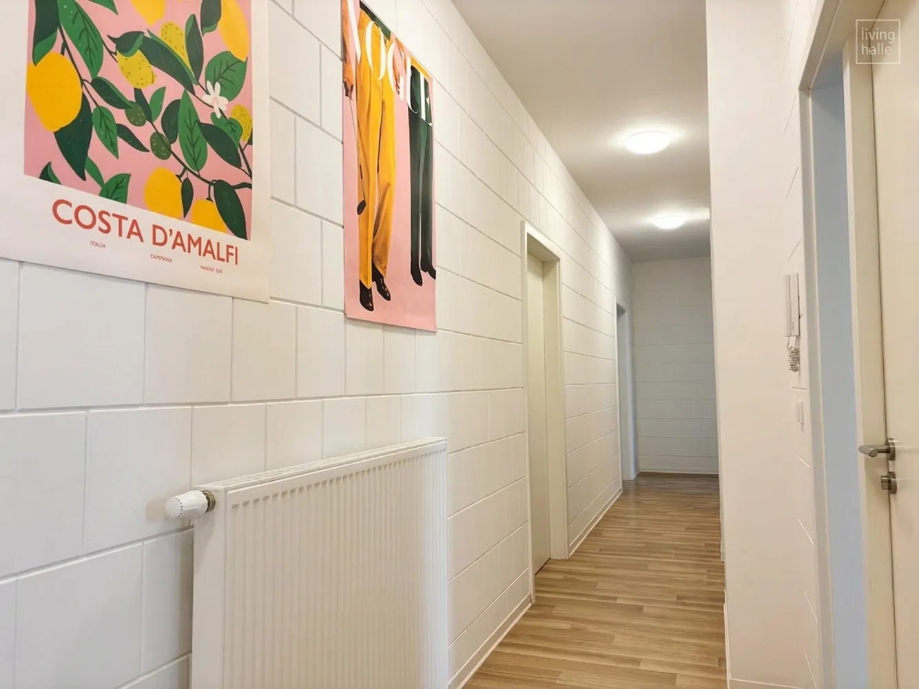 1 Zimmer Wohnung mit 16 m² in Halle (Saale) – Bild 10