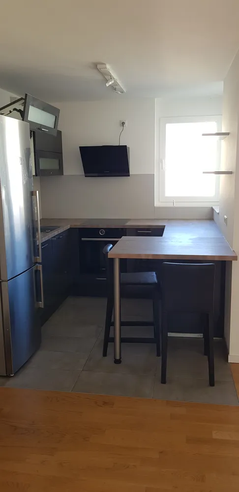 2 Zimmer Wohnung mit 70 m² in Mannheim – Bild 4