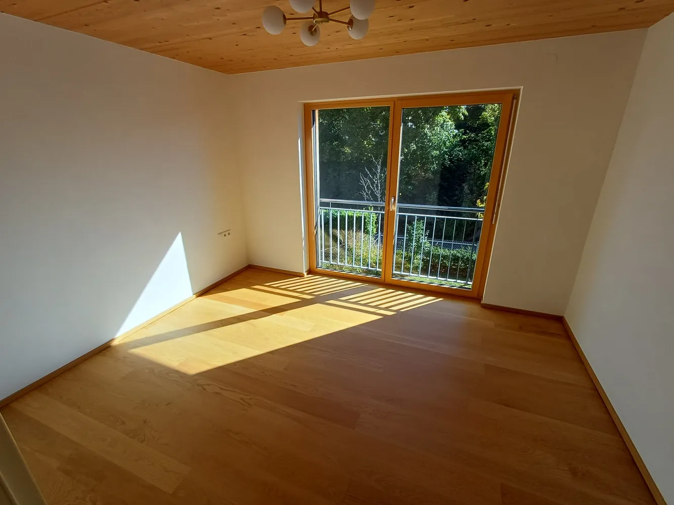 2 room apartment with 55 m² in Fellbach – Photo 12