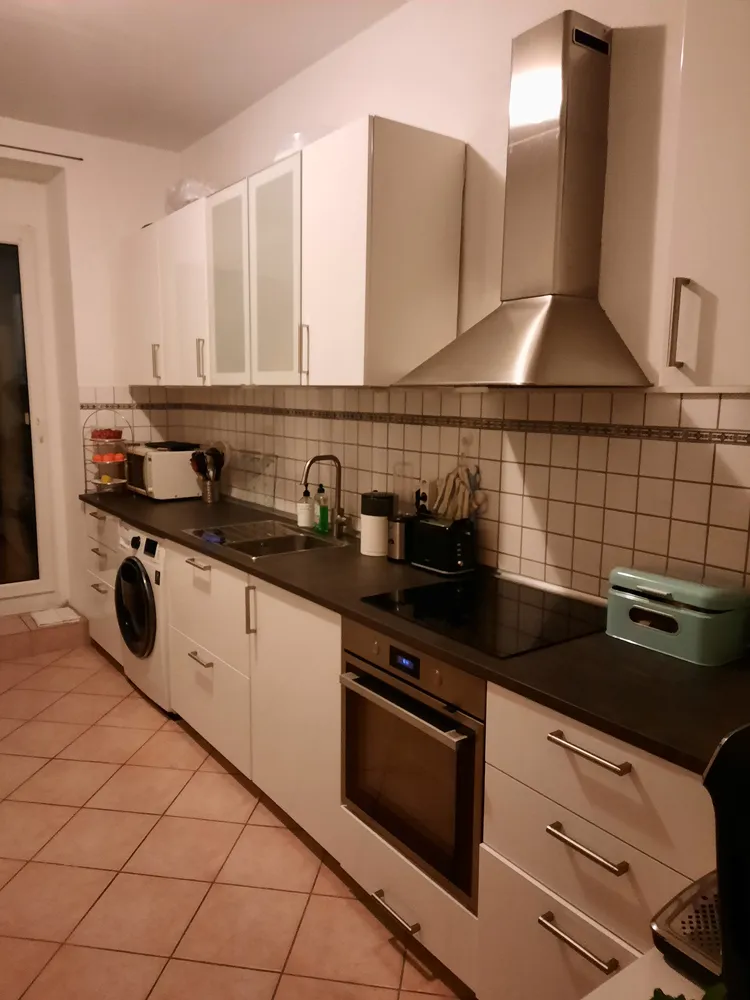 2 Zimmer Wohnung mit 55 m² in Krefeld – Bild 6