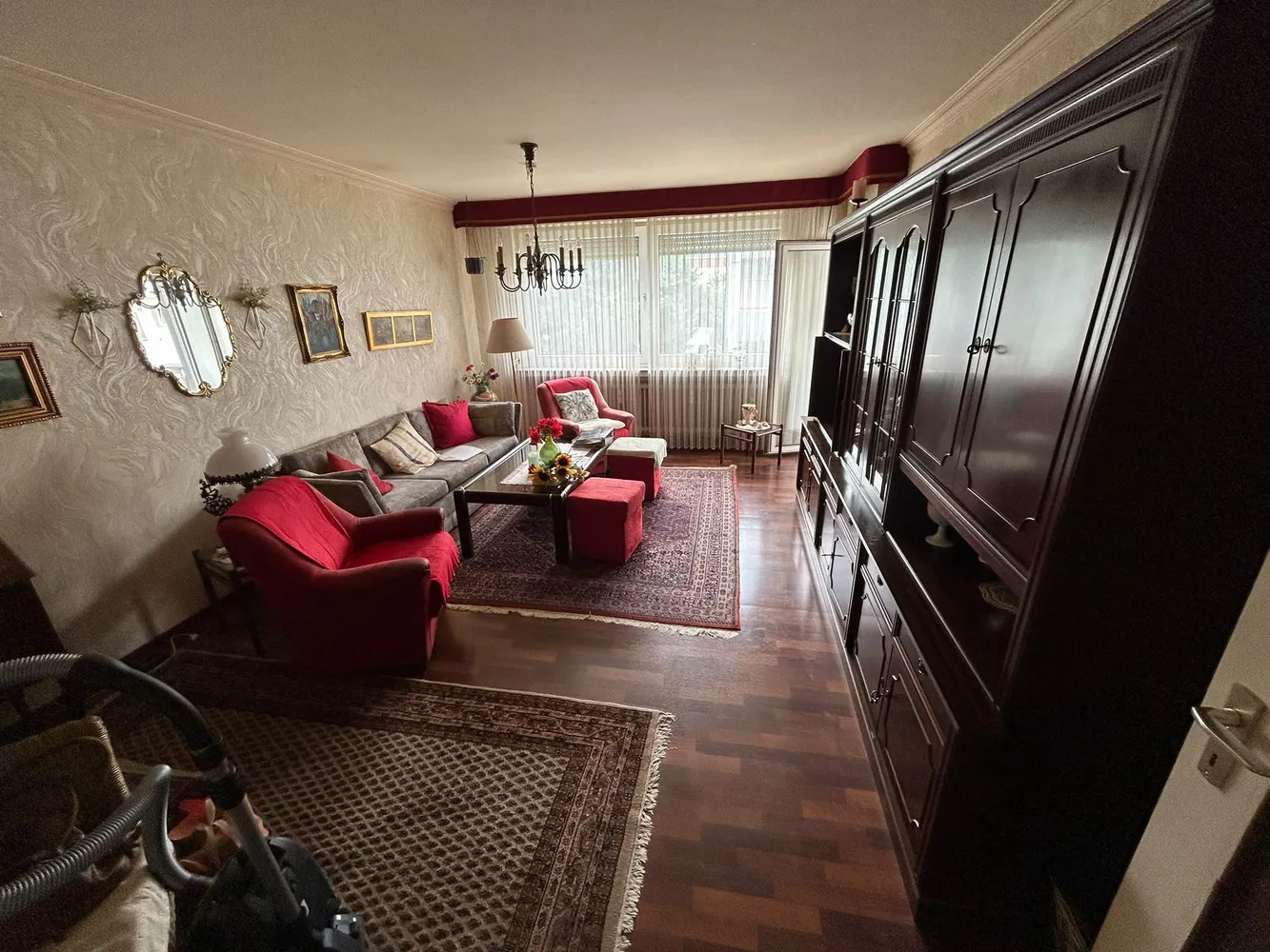 3 Zimmer Wohnung mit 77 m² in Iserlohn – Bild 2