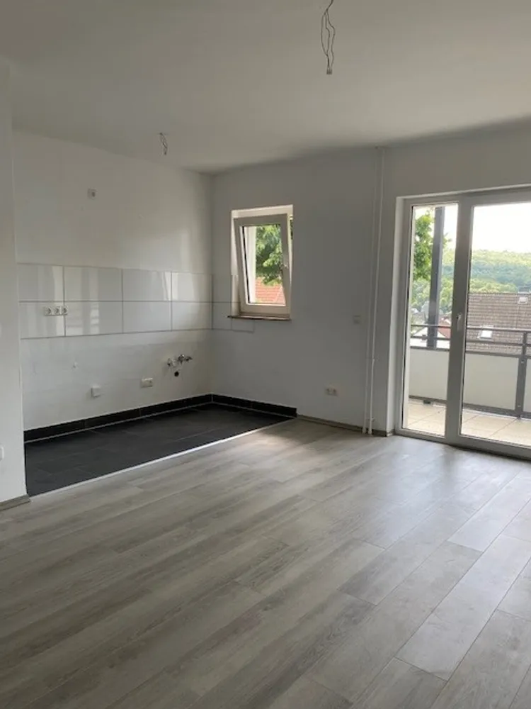 2 Zimmer Wohnung mit 55 m² in Arnsberg – Bild 6