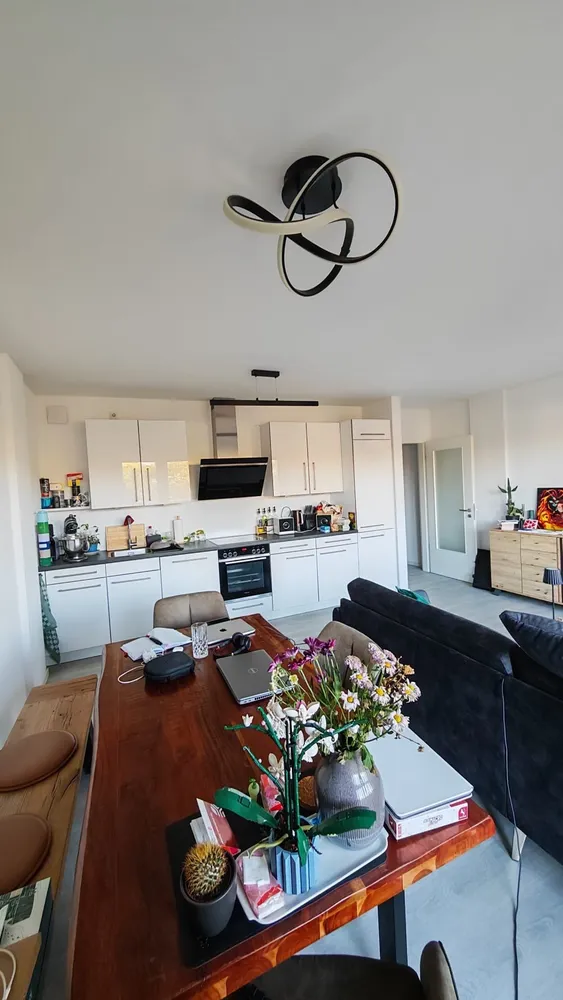 2 Zimmer Wohnung mit 72 m² in Osnabrück – Bild 2