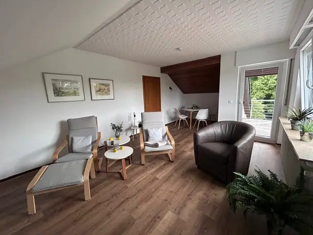 WG-Zimmer mit 55 m² in Wuppertal – Bild 2