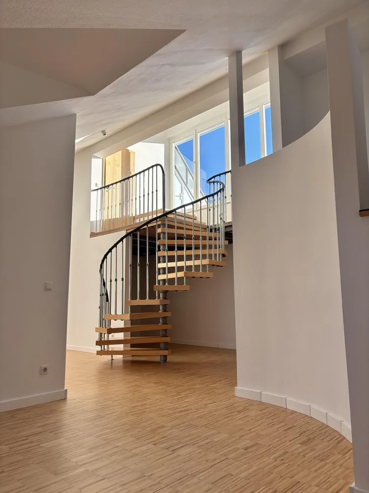 3 Zimmer Wohnung mit 97 m² in Leipzig – Bild 2