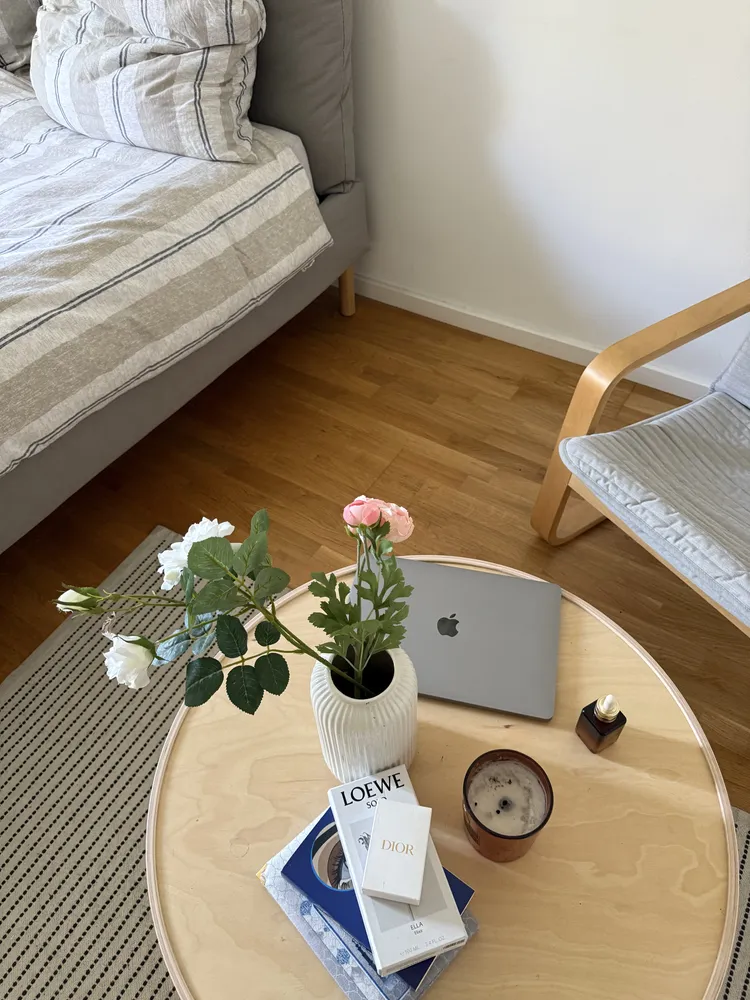 2 Zimmer Wohnung mit 50 m² in Berlin – Bild 3