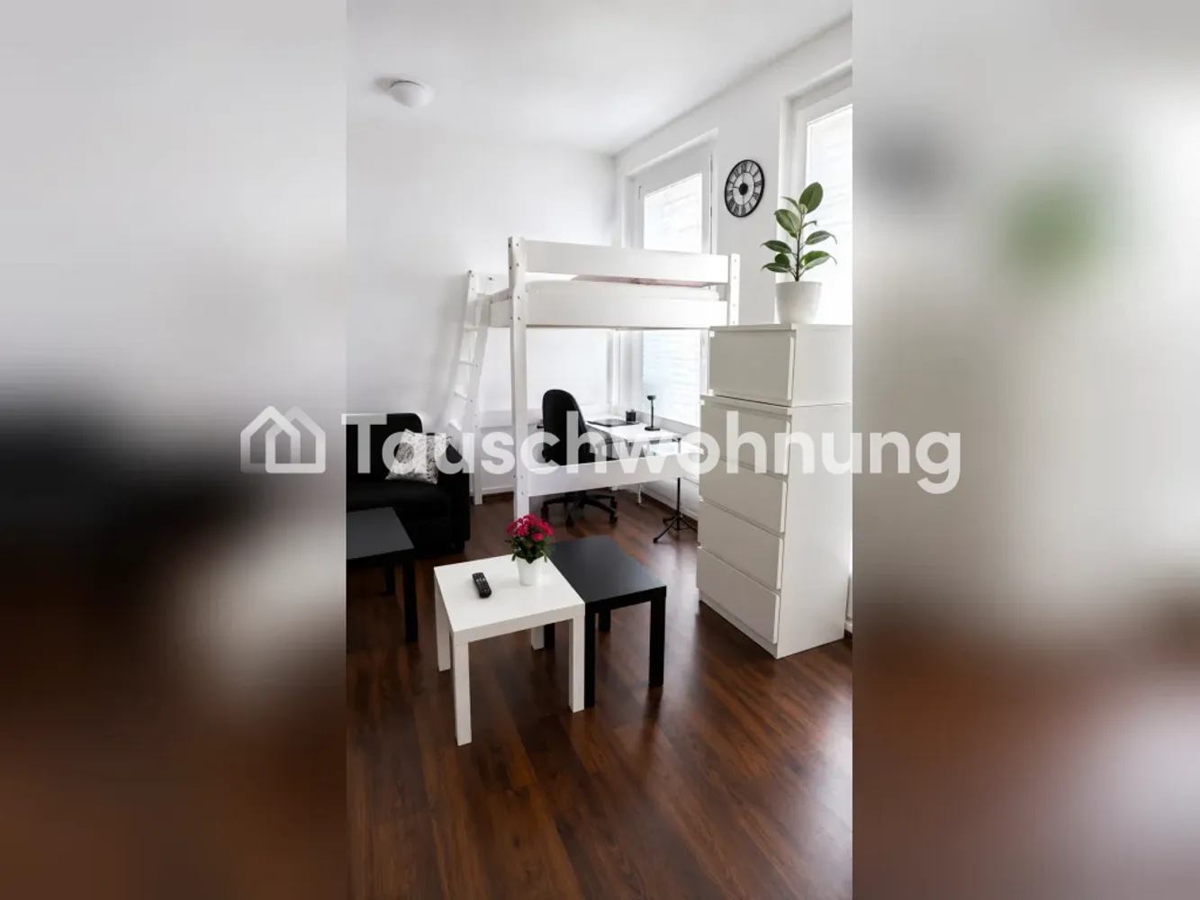 1 Zimmer Wohnung mit 33 m² in Köln – Bild 5