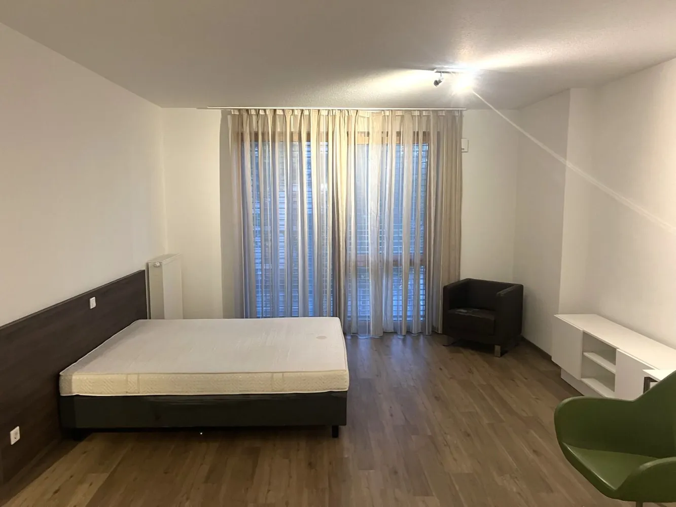 2 Zimmer Wohnung mit 39 m² in Wiesbaden – Bild 5