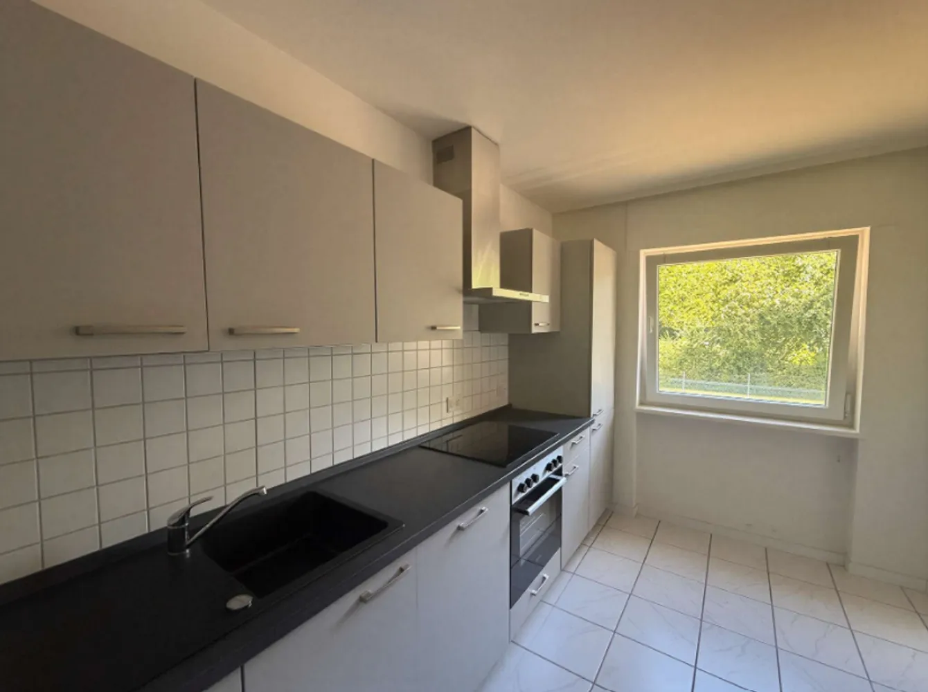 2 Zimmer Wohnung mit 52 m² in Saarbrücken – Bild 3