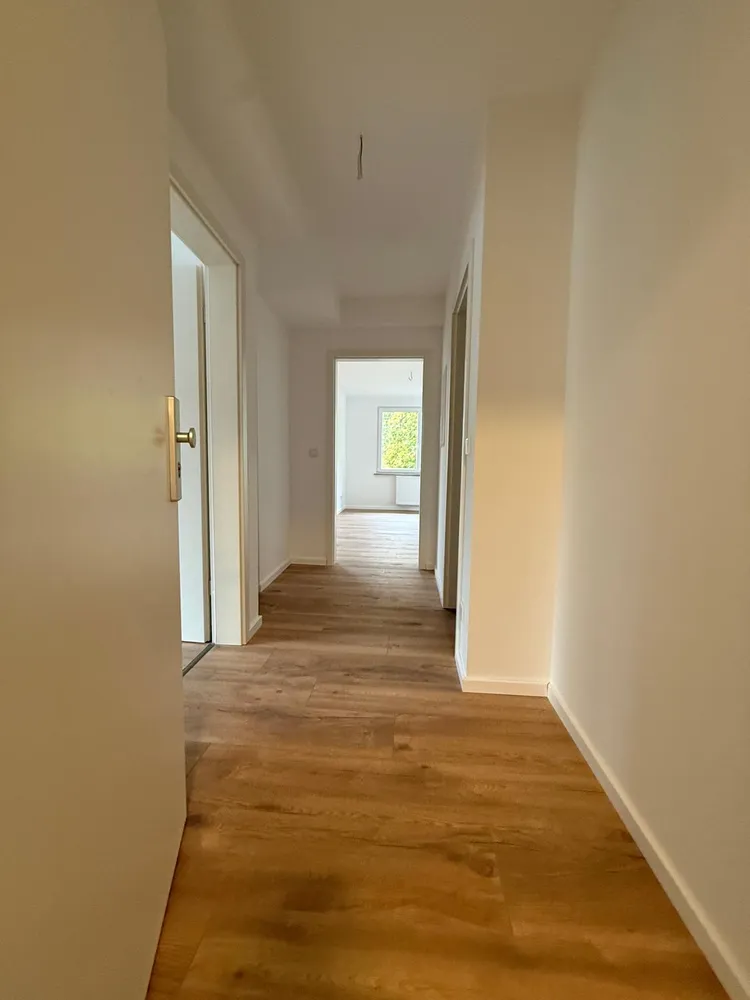 3 Zimmer Wohnung mit 70 m² in Krefeld – Bild 11