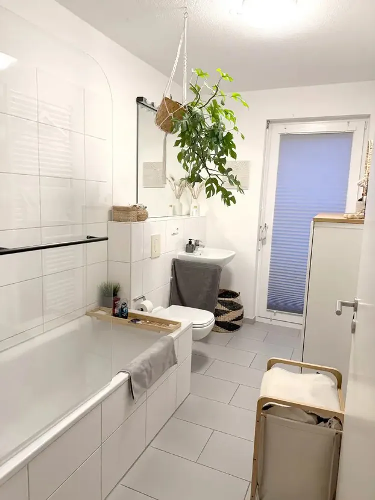 2 room apartment with 68 m² in Düsseldorf – Photo 10