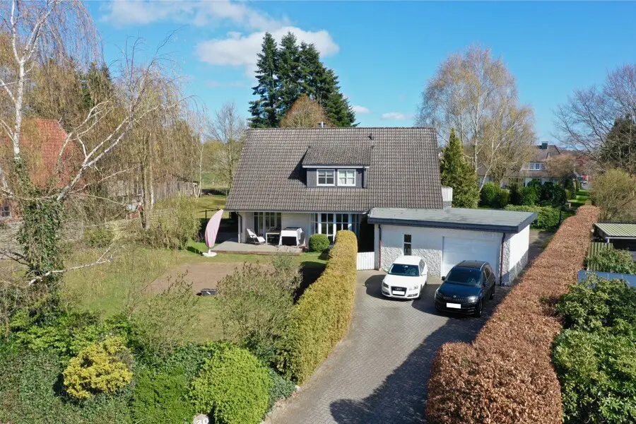 6 Zimmer Haus mit 195 m² in Rotenburg (Wümme) – Bild 4