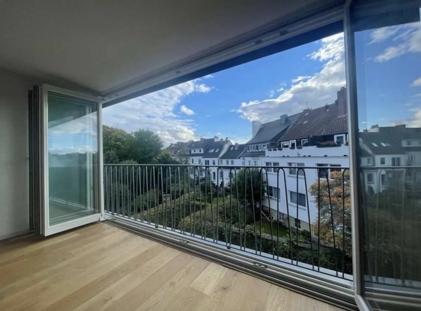 3 Zimmer Wohnung mit 78 m² in Bremen – Bild 4