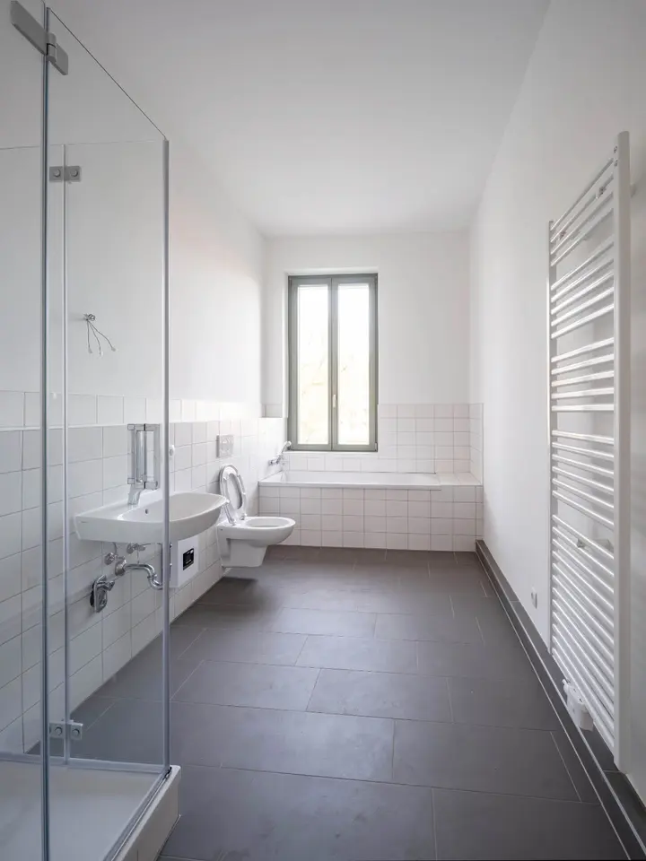 4 Zimmer Wohnung mit 139 m² in Dessau-Roßlau – Bild 8
