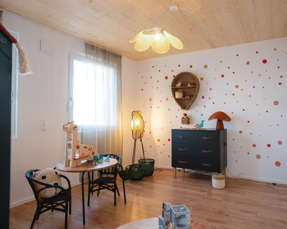 4 Zimmer Haus mit 117 m² in Darmstadt – Bild 8