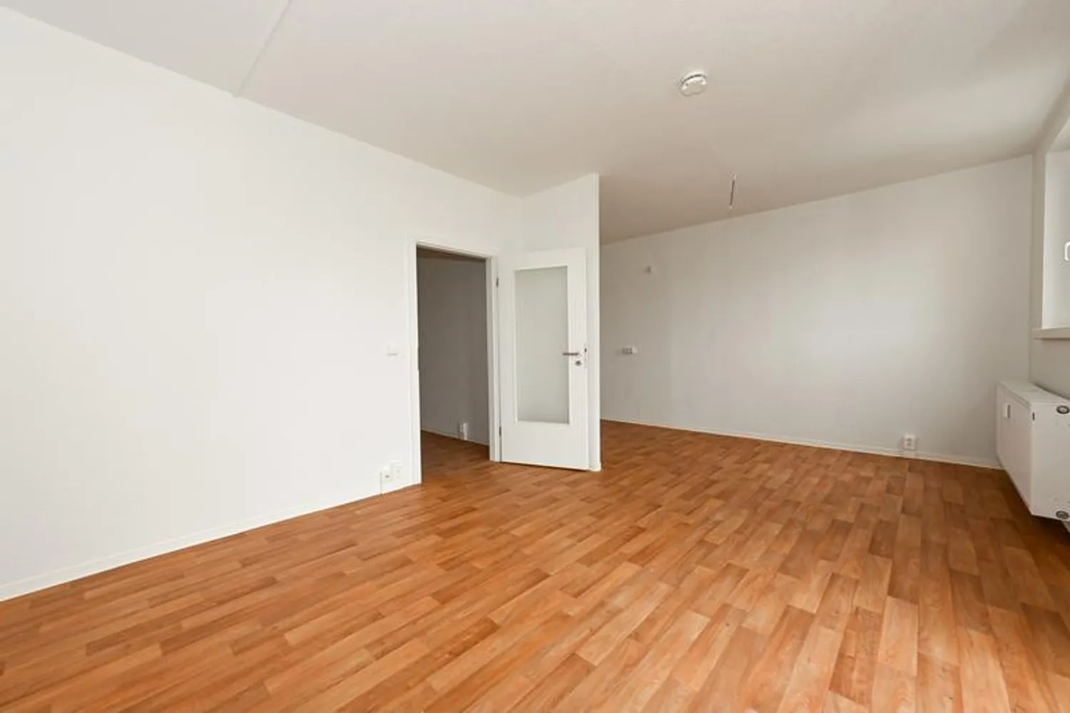 3 Zimmer Wohnung mit 57 m² in Magdeburg – Bild 1