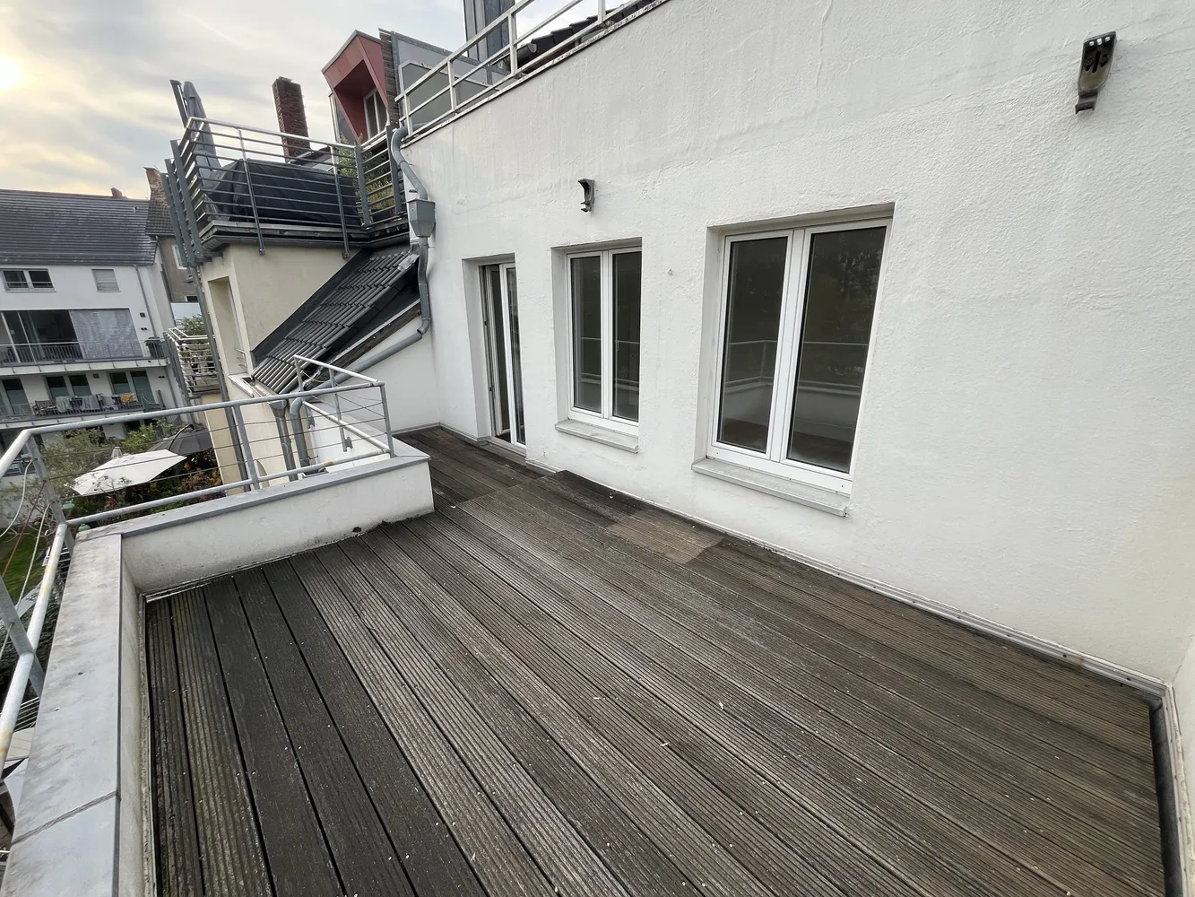 2 room apartment with 83 m² in Düsseldorf – Photo 9