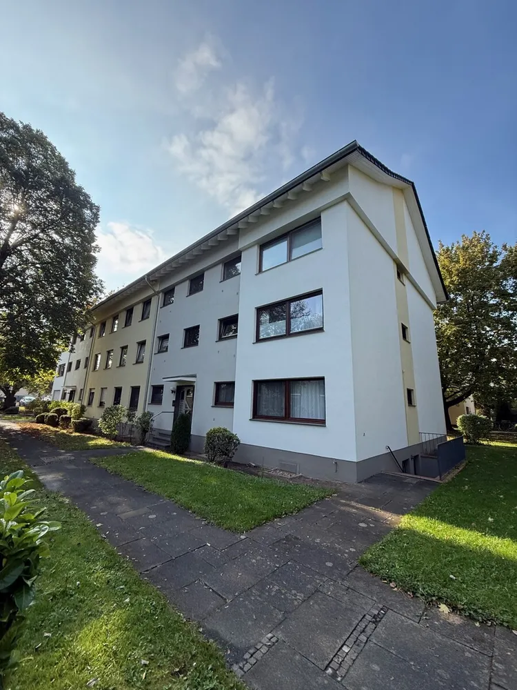 3 Zimmer Wohnung mit 80 m² in Köln – Bild 6