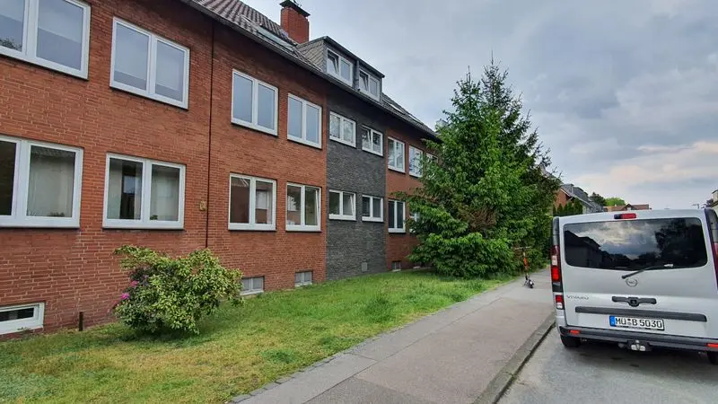 Studio mit 28 m² in Gelsenkirchen – Bild 9