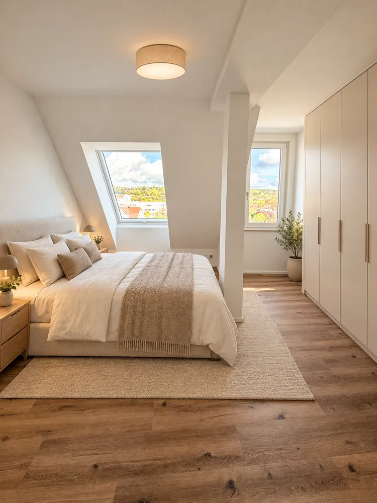 4 Zimmer Wohnung mit 105 m² in Kirchheim unter Teck – Bild 8