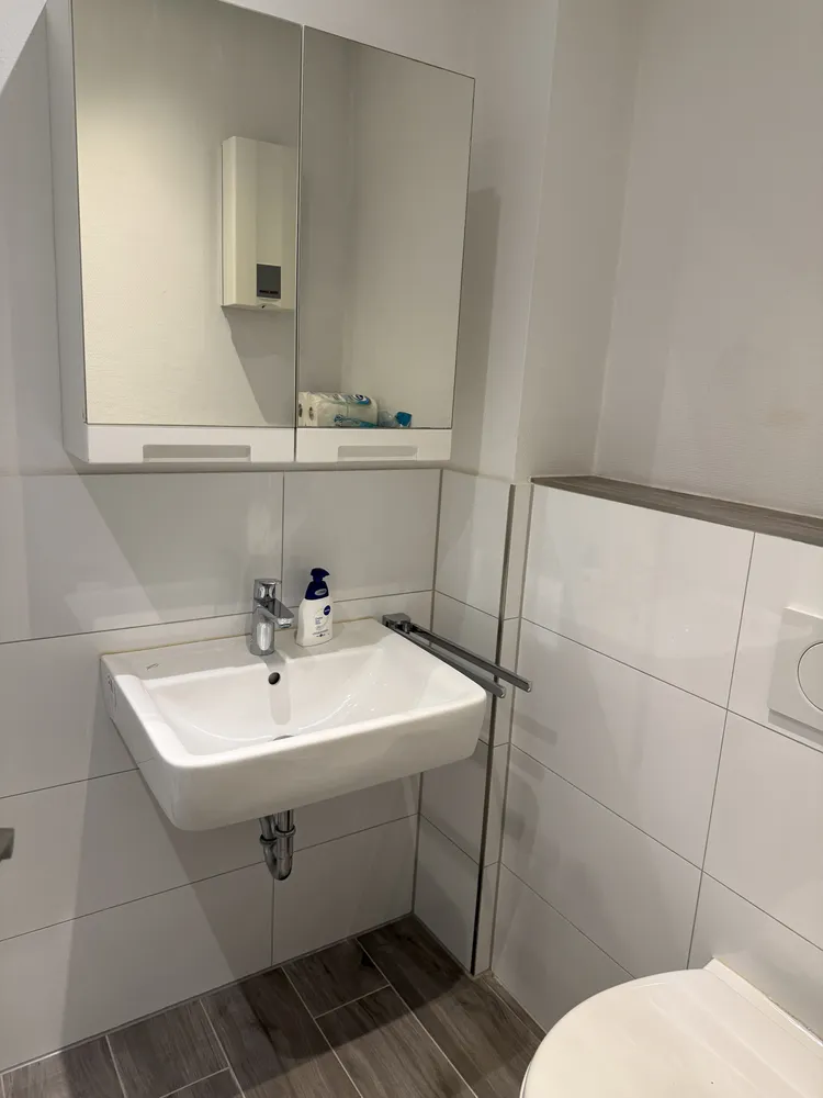 2 Zimmer Wohnung mit 40 m² in Essen – Bild 8