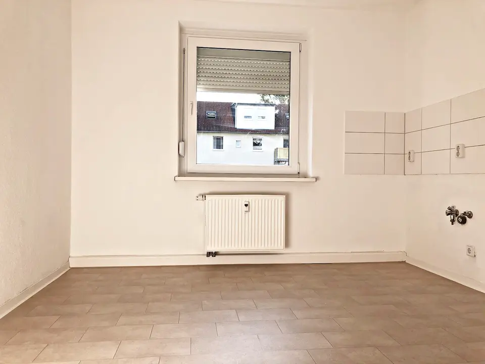 2 Zimmer Wohnung mit 52 m² in Riesa – Bild 2