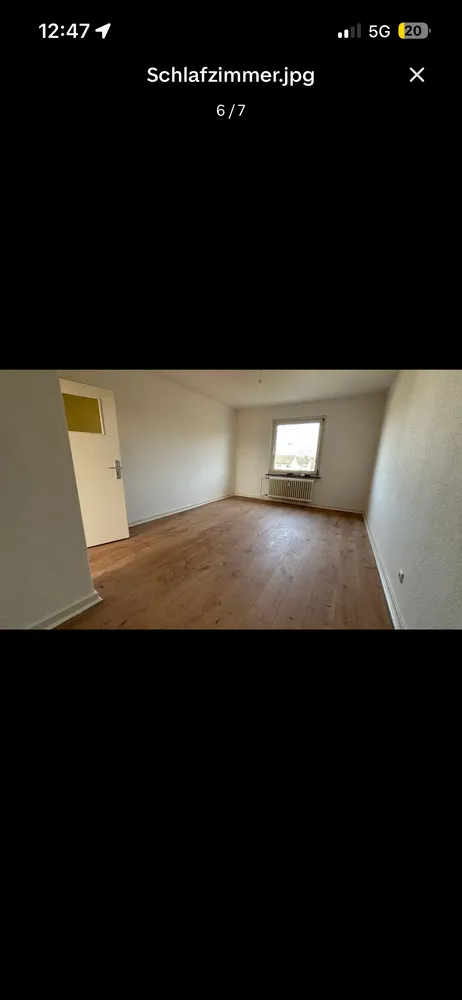 3 Zimmer Wohnung mit 51 m² in Essen – Bild 8
