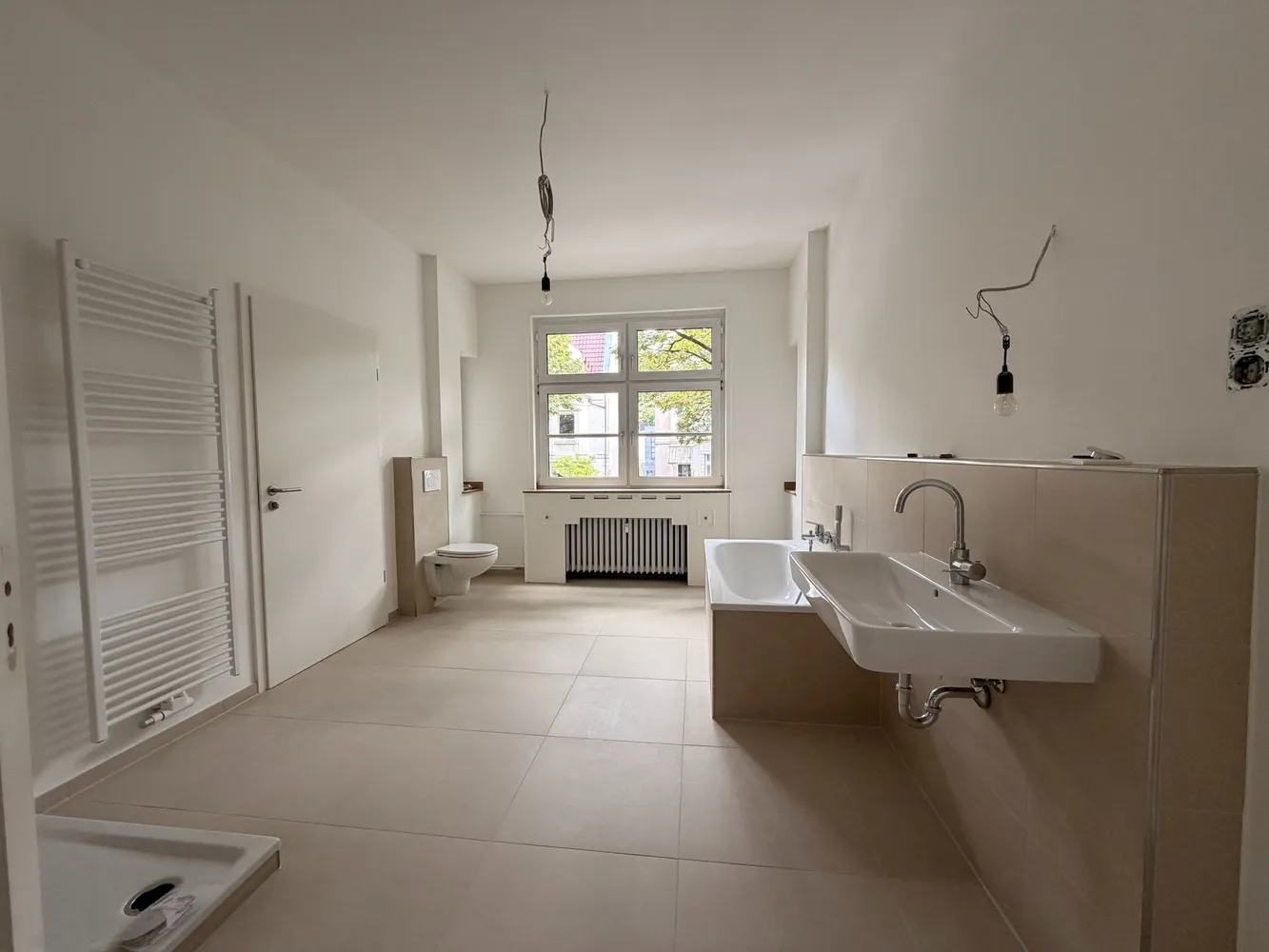 3 Zimmer Wohnung mit 138 m² in Dortmund – Bild 3