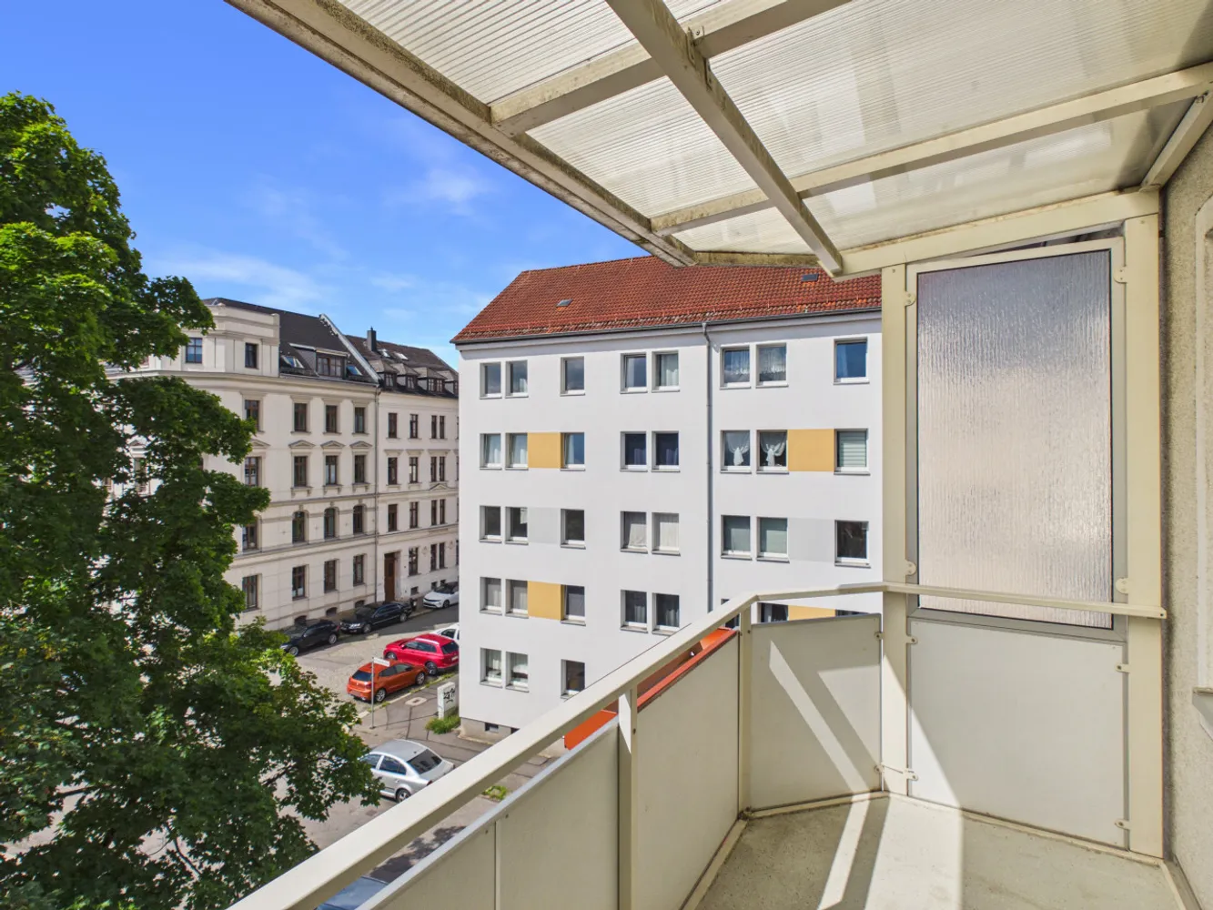 3 Zimmer Wohnung mit 60 m² in Chemnitz – Bild 4