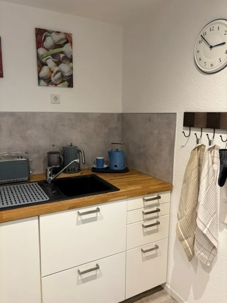 2 Zimmer Wohnung mit 45 m² in Wuppertal – Bild 10