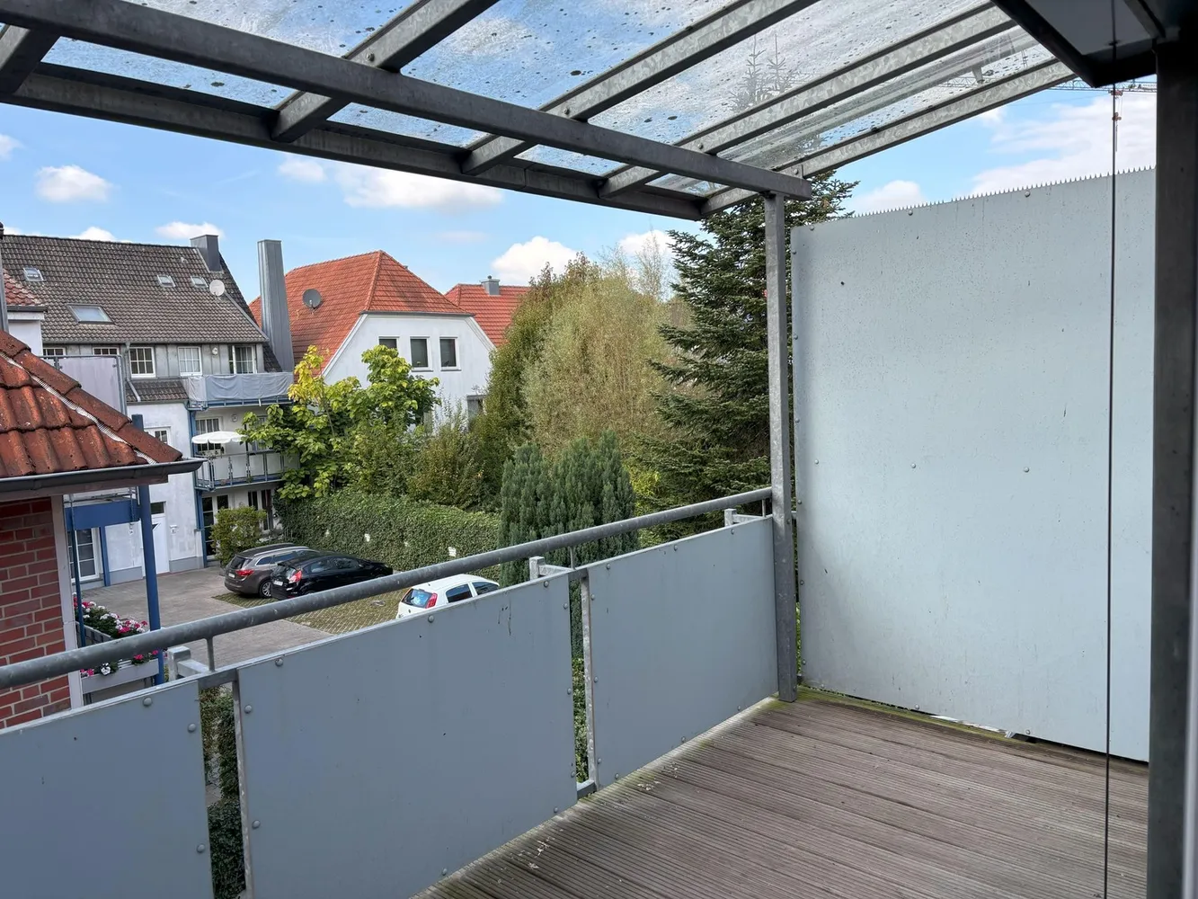3 Zimmer Wohnung mit 49 m² in Coesfeld – Bild 10