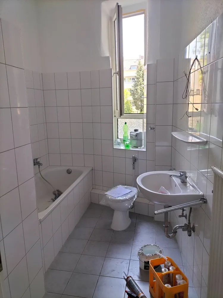 3 Zimmer Wohnung mit 57 m² in Dortmund – Bild 8