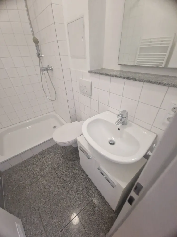 1 Zimmer Wohnung mit 25 m² in Aachen – Bild 5