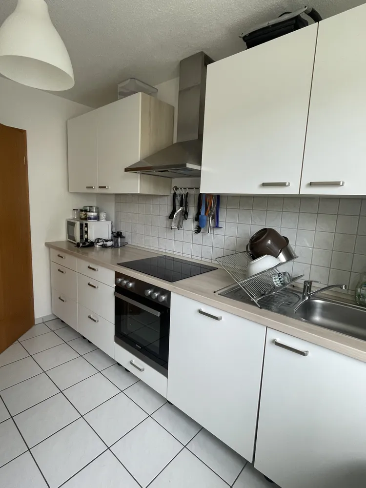 3 room apartment with 72 m² in Regensburg – Photo 4