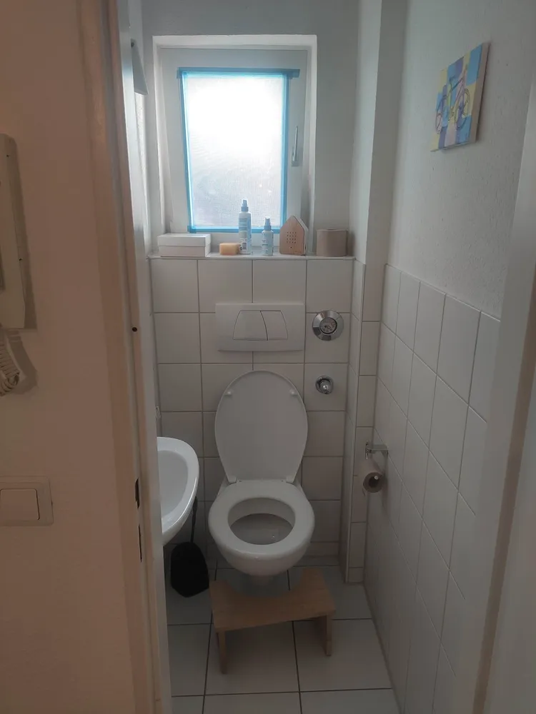 3 Zimmer Wohnung mit 80 m² in Ludwigsburg – Bild 4