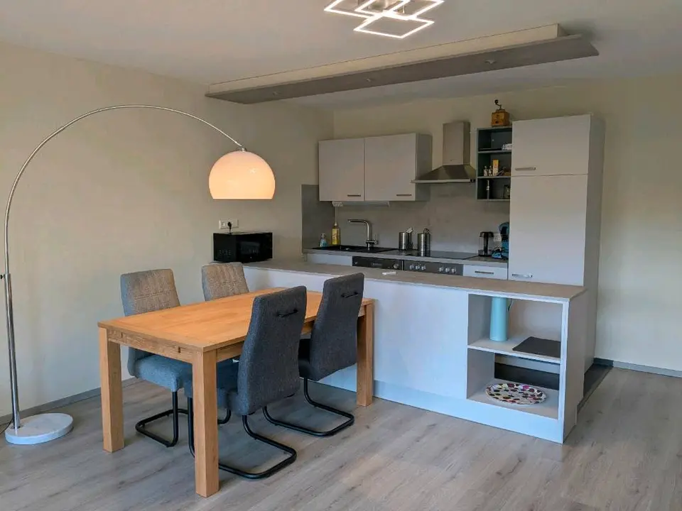 WG-Zimmer mit 50 m² in Lahr/Schwarzwald – Bild 3