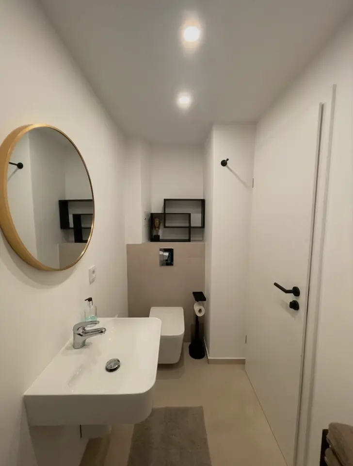 2 Zimmer Wohnung mit 35 m² in Hildesheim – Bild 6