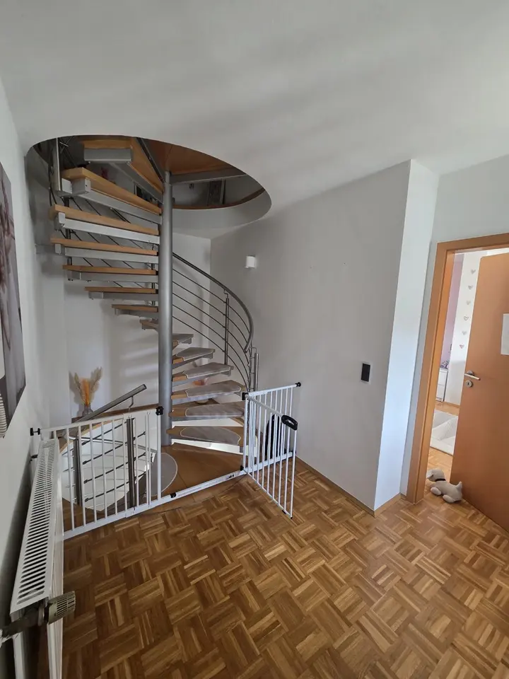 6 Zimmer Haus mit 145 m² in Aachen – Bild 6