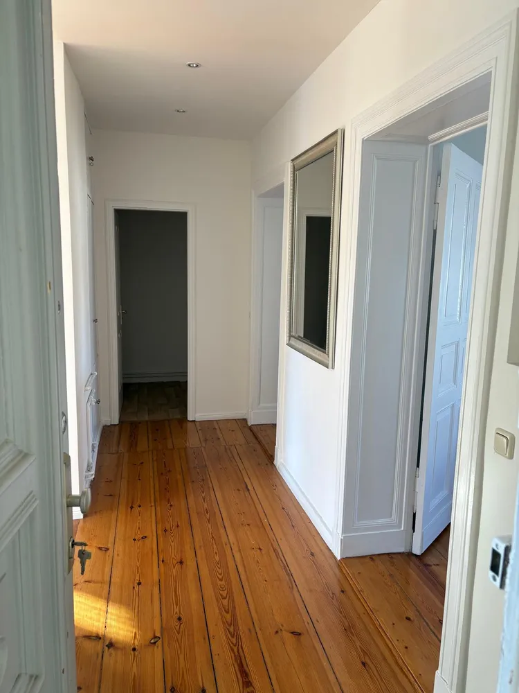 2 Zimmer Wohnung mit 69 m² in Berlin – Bild 2